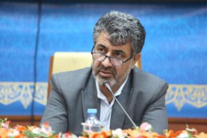 سرانه ورزشی قم زیر میانگین کشوری و قدمت اماکن بیش از ۴۰ سال است