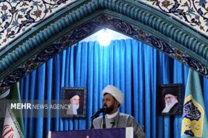 امام جمعه زهک: صله رحم در شب یلدا فرصتی برای رفع کدورت هاست