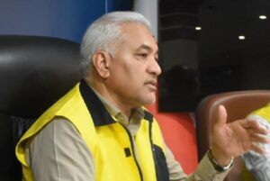 قطعی برق ۳۰ روستای هرمزگان به دنبال سیل و طوفان