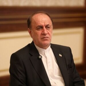 حاجی بابایی رئیس‌ ستاد مرکزی دهه‌ فجر شد