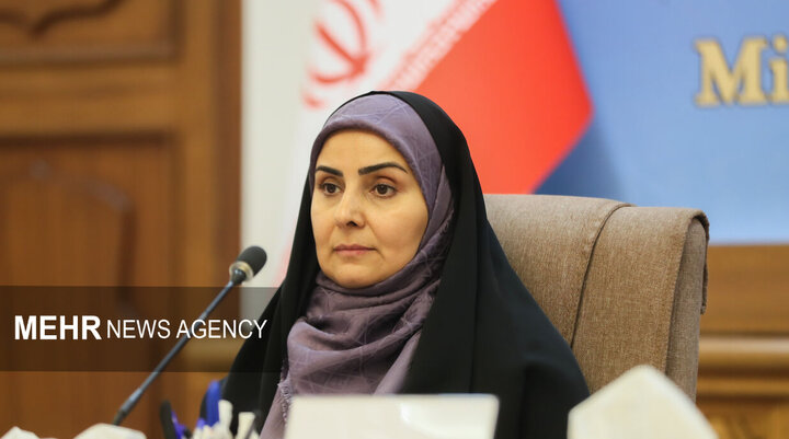 بسیاری از ارزش‌های فرهنگی و تمدنی ایران، ریشه در نقش‌آفرینی زنان دارد