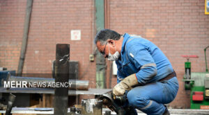 تعمیرات اساسی در مناطق نفت‌خیز جنوب رکورد زد