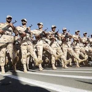 امیر کامیابی: سامانه مشوق‌های خدمت سربازی راه‌اندازی شده است