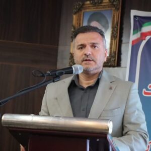 آغاز طرح پایش حضوری دمای ادارات و اماکن عمومی در کرمانشاه