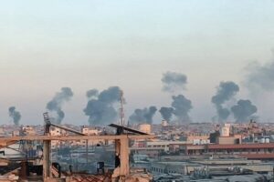 انتقاد سازمان ملل از تداوم حملات اسرائیل علیه نوار غزه