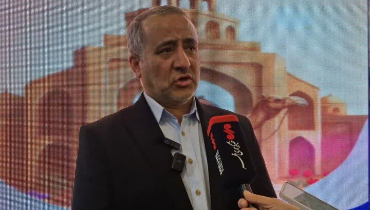  گمرک ماهیرود رتبه نخست صادرات ایران به افغانستان را کسب کرد