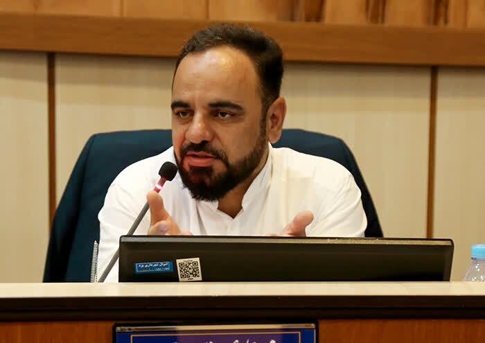 اعتباری: دو پروژه کلیدی شهر یزد تا دهه فجر تکمیل می‌شود