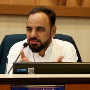 اعتباری: دو پروژه کلیدی شهر یزد تا دهه فجر تکمیل می‌شود