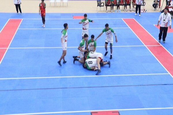 تفاهم آموزش و پرورش و هیئت کبدی سمنان برای توسعه ورزش دانش‌آموزی