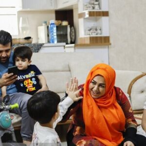 سبقت مرگ از زندگی در گیلان؛ نرخ باروری در مرز هشدار!