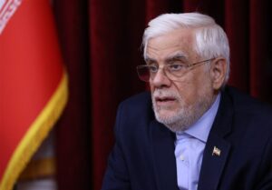 هماهنگی و همدلی در میان قوای مختلف امروز الگو و نمونه است