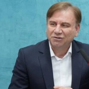 زارع: تجهیزات و امکانات جدید تحویل هلال احمر بوشهر شد