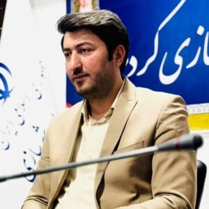 جمشیدی: پروژه‌های میدیا و شتاو سنندج روی ریل اجرا قرار گرفتند