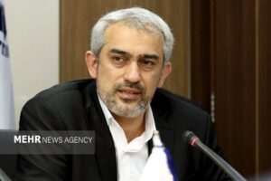 مدنی‌زاده: تغییر در اقتصاد بدون حضور نسل دانشجو ممکن نیست