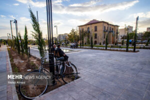 سلطانمحمدی: روند اجرای پروژه‌های بازآفرینی شهری در زنجان تداوم دارد