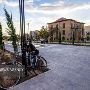 سلطانمحمدی: روند اجرای پروژه‌های بازآفرینی شهری در زنجان تداوم دارد