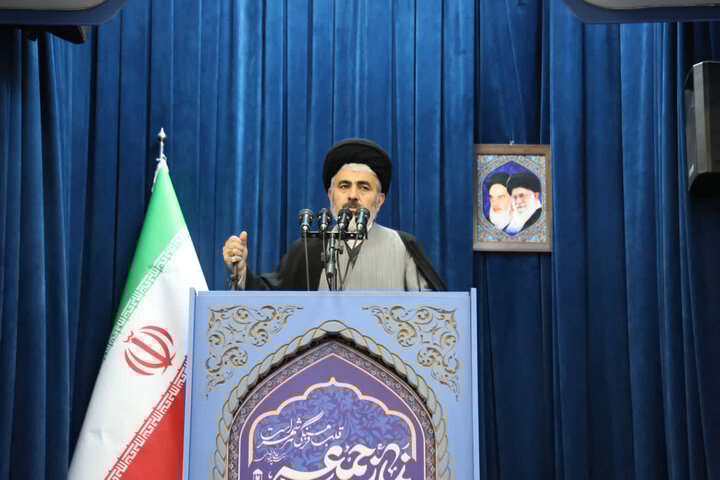 قریشی: هیئت های مذهبی رهنمودهای رهبری را با مسئولیت‌پذیری دنبال کنند