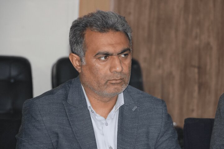 فرماندار بشاگرد: همه دستگاه‌ها برای بارندگی‌های پیش رو آماده باشند