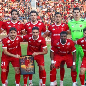 ترس استقلال از ترکیب تهاجمی پرسپولیس/ استفاده از همه ظرفیت برای صدر