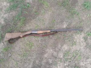 شناسایی و دستگیری اکیپ شکارچیان غیرمجاز در قراویز