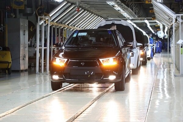 ایران‌خودرو موافق لاتاری خودرو نیست؛ مقصر را جای دیگری دنبال کنید