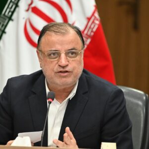 گلستان؛ نگارستان ایران در قاب ۱۶۰ شبکه رسانه ملی