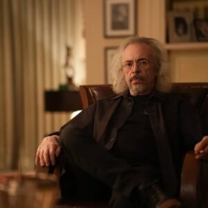 یادبود واحد خاکدان در موزه هنرهای معاصر؛ پخش فیلمی کوتاه از زندگی او