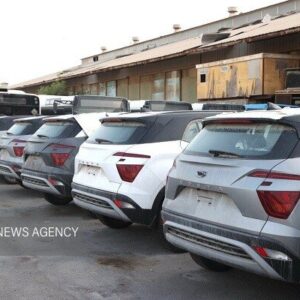 هشدار درباره خرید و تردد پلاک‌های منطقه آزاد؛ مجوزی صادر نشده است