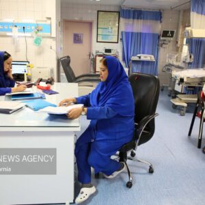 چه کسانی سد راه «پرستار متخصص» شده‌اند