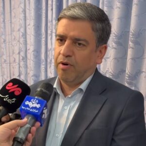 تأکید استاندار اردبیل بر مطالبه‌گری و مسئولیت‌پذیری دانشجویان