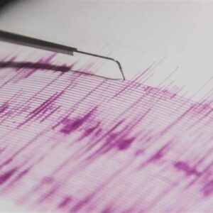 ناصری: زلزله سفید سنگ در خراسان رضوی خسارت مالی و جانی نداشت