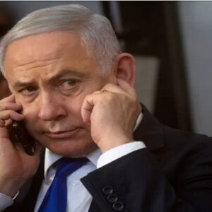 نتانیاهو: ما در سوریه باقی خواهیم ماند