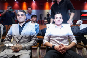 ورود و خروج در کادرفنی پرسپولیس با دستور سرمربی ممنوع شد