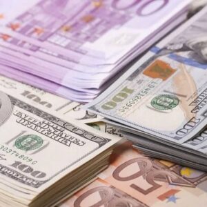 شورای هماهنگی دستگاه‌های نظارتی برای بررسی بازار ارز تشکیل جلسه داد