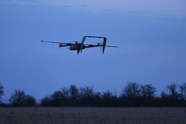 پرواز صدها پهپاد مشکوک بر فراز مناطق امنیتی و نظامی آلمان