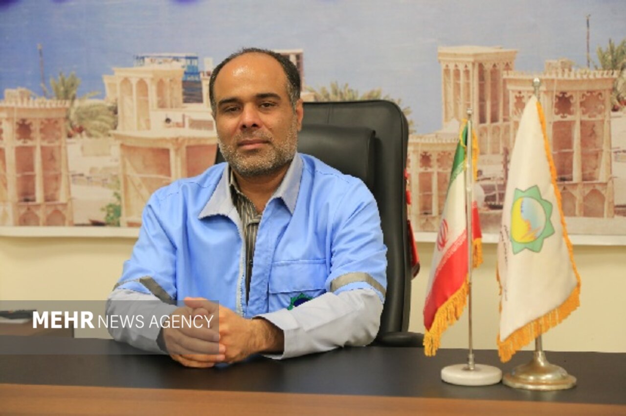 سیلاب هرمزگان را درنوردید؛ زیرساخت‌ها در محاصره آب