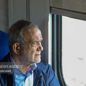 سفر مسعود پزشکیان به قزاقستان و ترکمنستان