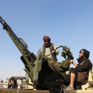 ۸ کشته و زخمی در جدیدترین درگیری مرزی افغانستان با پاکستان