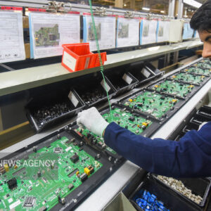 بررسی مشکلات ۸ واحد تولیدی گلستان در کارگروه تسهیل