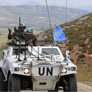 فرمانده یونیفل: خلع سلاح حزب الله در حوزه اختیارات ما نیست