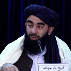 افغانستان مدعی حمله پاکستان به این کشور شد