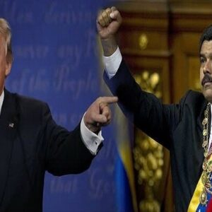 ادعای «سی‌ان‌ان» درباره برنامه‌های پنهانی آمریکا علیه ونزوئلا