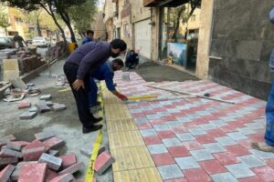 کرمی: بین قانون مناسب‌سازی و اجرای آن فاصله زیادی وجود دارد 