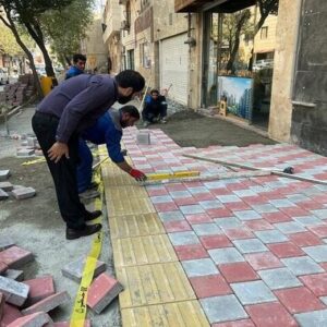 کرمی: بین قانون مناسب‌سازی و اجرای آن فاصله زیادی وجود دارد 