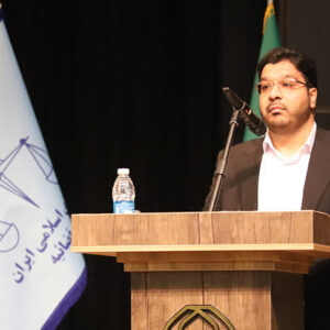 ضرب‌الاجل زیست‌محیطی در مهریز؛ کارخانه کاشی و سرامیک متخلف تعطیل شد