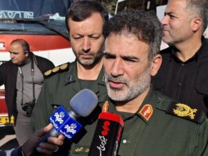 اکبری: ۶۱ قرارگاه جهادی فعال در خراسان شمالی مستقر است