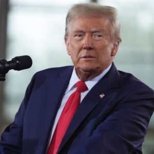 ترامپ: روسیه با طرح آمریکا درباره اوکراین موافق است