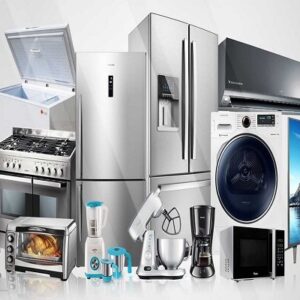 «فصل سرد» بازار و صنعت لوازم خانگی