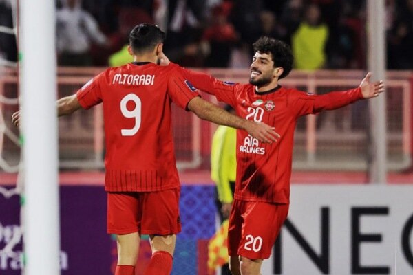 زمان دو دیدار لیگ برتر فوتبال تغییر کرد