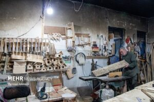 فرایند تدوین آیین‌نامه اجرایی کارآفرینان پیشرو آغاز شد